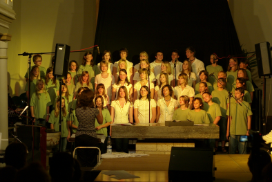 Chorlife10Jahre